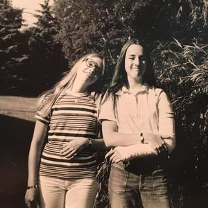 Meet your Posher, Sue